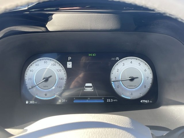 Used 2023 Hyundai Palisade Calligraphy image 21