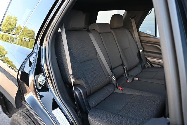 Used 2025 Toyota 4Runner SR5 AWD/4WD image 24