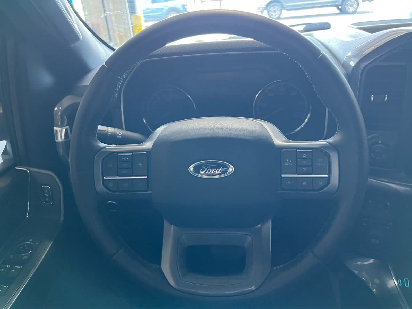 Certified 2023 Ford F150 XLT w/ Equipment Group 302A High AWD/4WD image 18