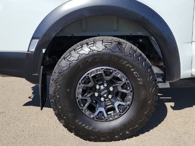Certified 2024 Ford F150 Raptor w/ Equipment Group 803A Raptor R AWD/4WD image 17