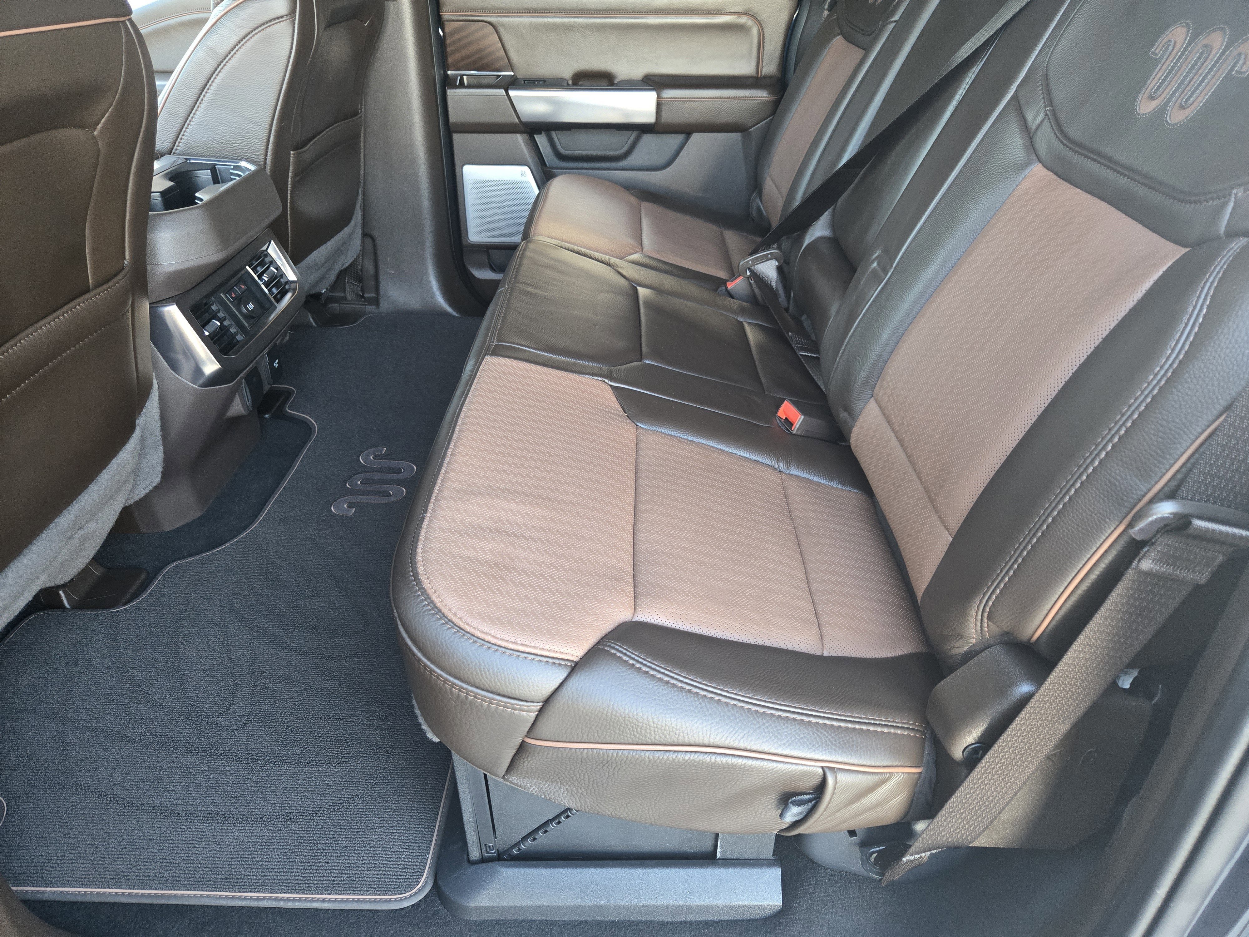 Certified 2024 Ford F250 King Ranch image 22