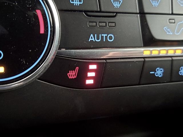 Certified 2023 Ford Escape ST-Line w/ Cold Weather Package FWD image 25