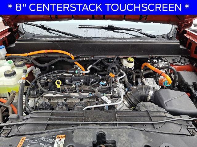 Certified 2024 Ford Maverick XLT w/ XLT Luxury Package image 26