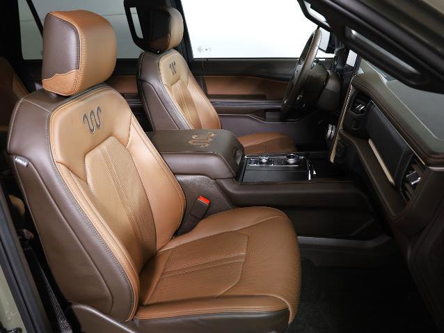 Certified 2024 Ford Expedition Max King Ranch image 9