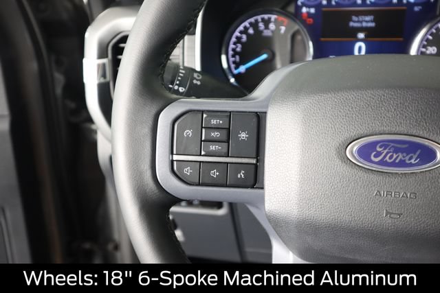 Certified 2023 Ford F150 XLT w/ Equipment Group 302A High AWD/4WD image 49