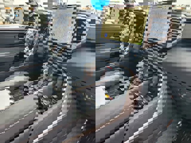 Used 2026 Toyota Sequoia Limited AWD/4WD image 31