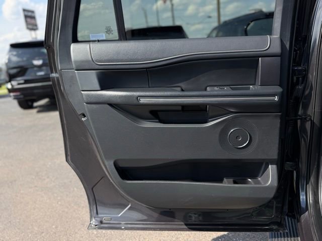 Certified 2024 Ford Expedition Max XLT AWD/4WD image 15