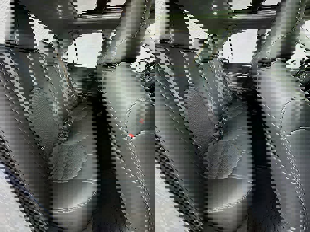 Used 2023 Toyota Camry XSE w/ Blackout Package (TMS) image 31