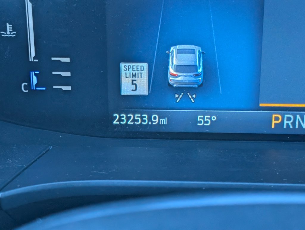 Certified 2023 Ford Escape ST-Line w/ Tech Pack #1 AWD/4WD image 19