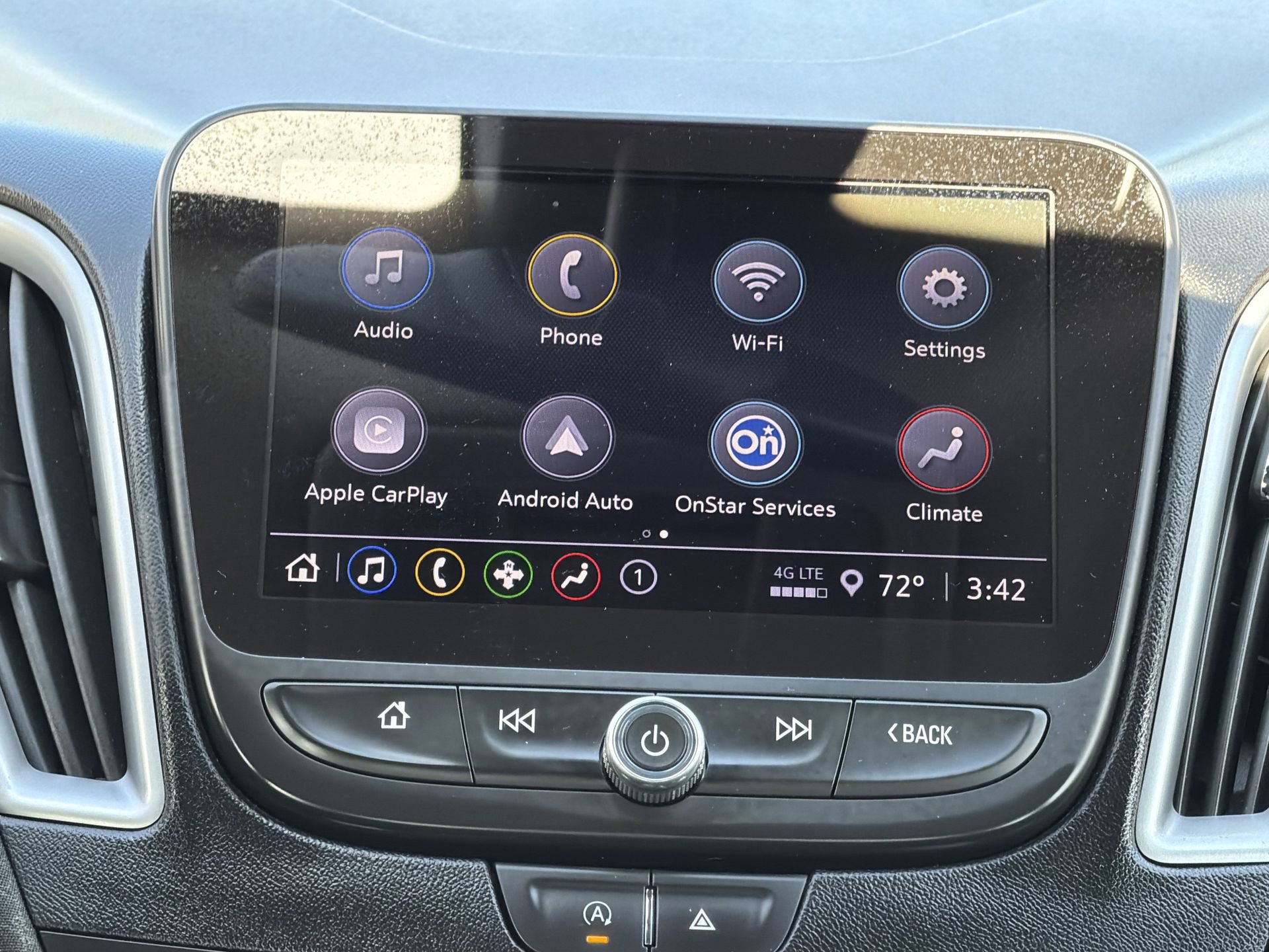 Used 2024 Chevrolet Malibu LT FWD image 3