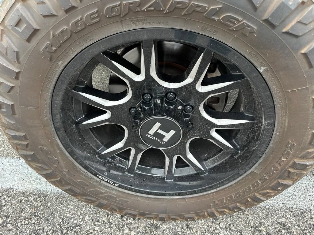 Used 2019 RAM 2500 Big Horn AWD/4WD image 46