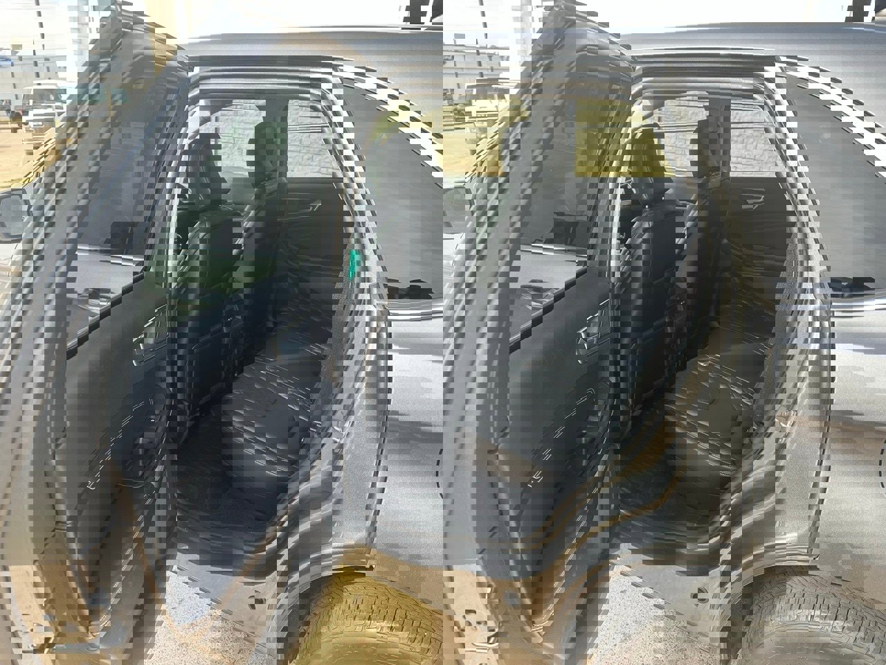 Certified 2024 Ford Edge Titanium image 10