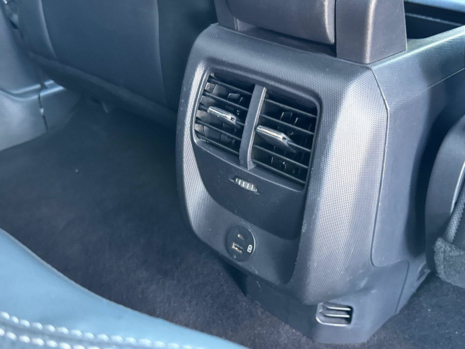 Certified 2023 Ford Mustang Mach-E Premium RWD image 21