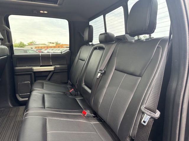 Certified 2021 Ford F250 Lariat AWD/4WD image 22