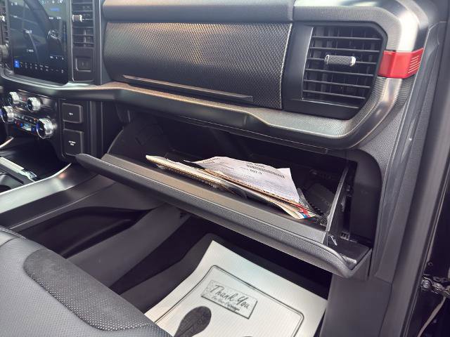 Certified 2025 Ford F150 Raptor image 15