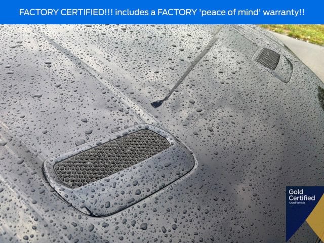 Certified 2021 Ford Mustang GT RWD image 6
