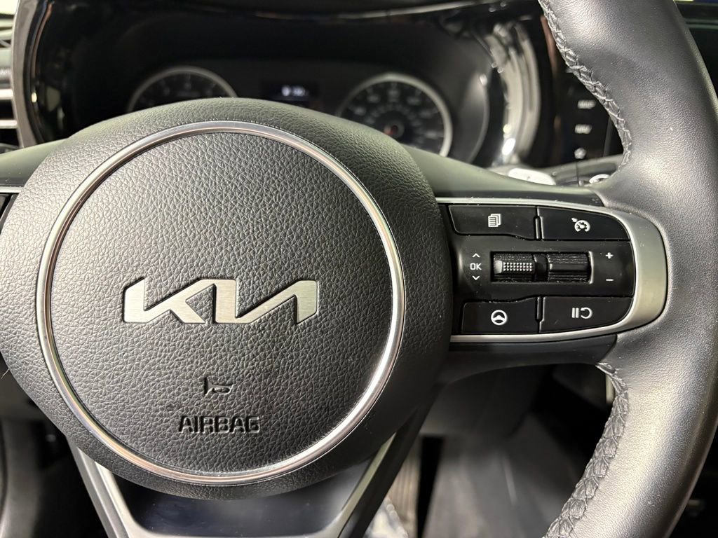Used 2024 Kia K5 GT image 23