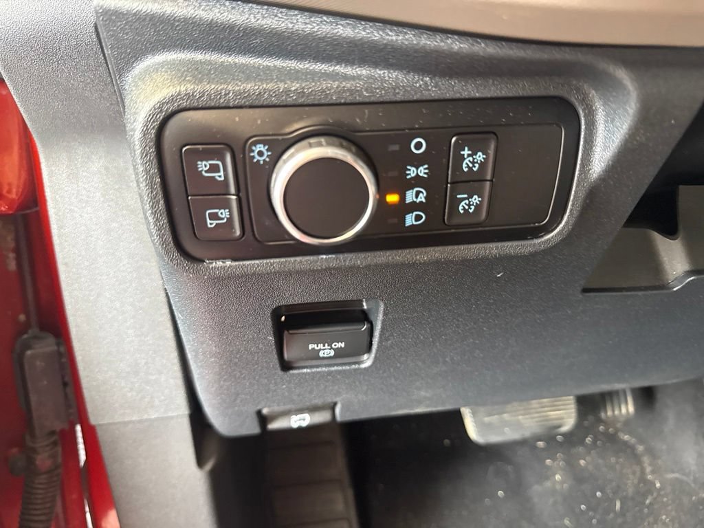 Certified 2024 Ford Bronco Wildtrak AWD/4WD image 15