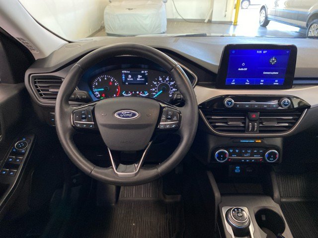 Certified 2022 Ford Escape SE w/ Convenience Package AWD/4WD image 13