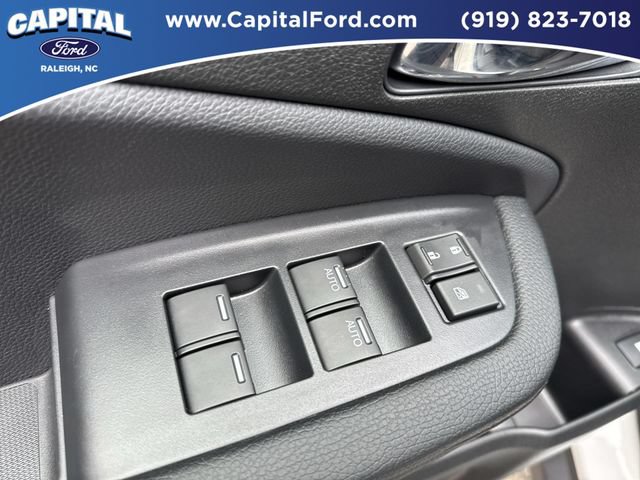 Used 2026 Honda Ridgeline Black Edition image 21