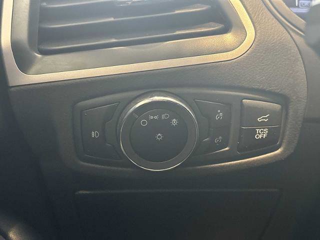 Certified 2023 Ford Edge SEL w/ Convenience Package image 16