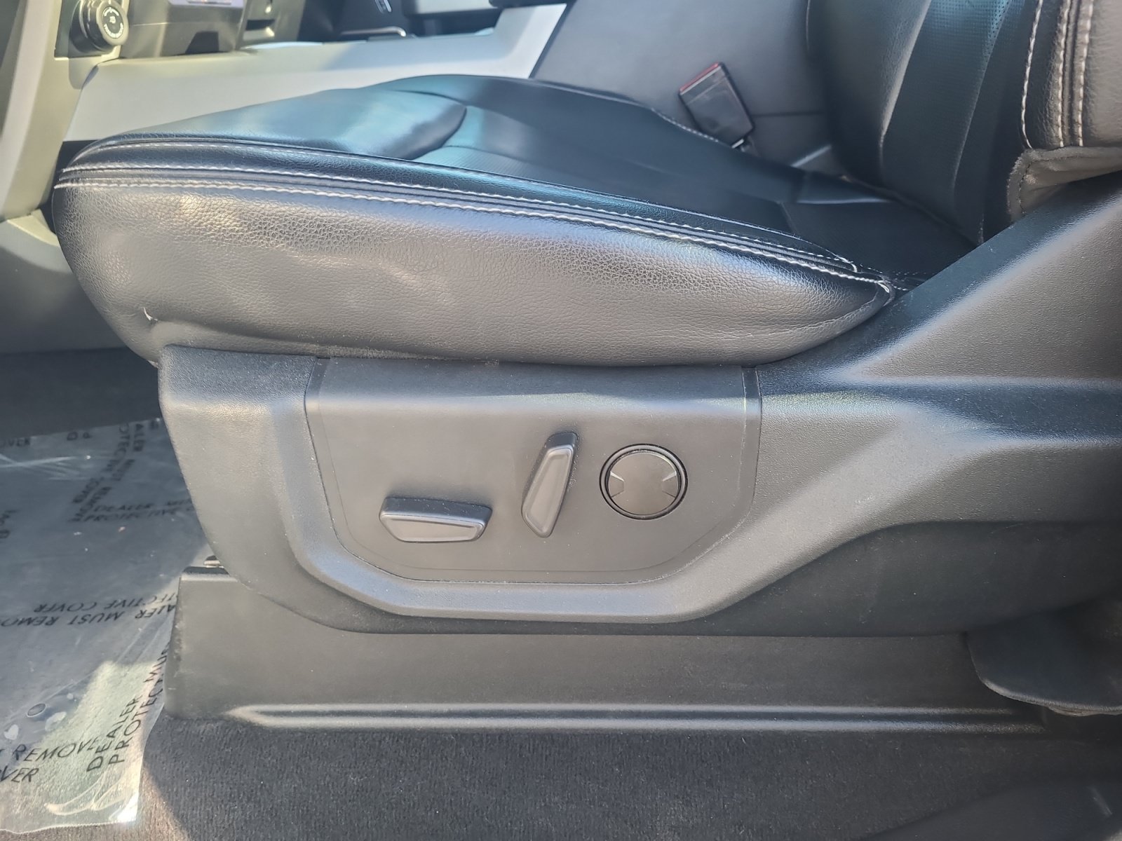 Certified 2021 Ford F250 Lariat AWD/4WD image 14