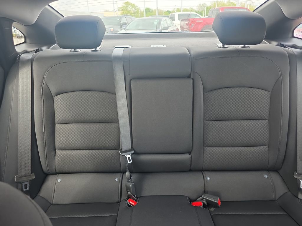 Used 2023 Chevrolet Malibu LT FWD image 35