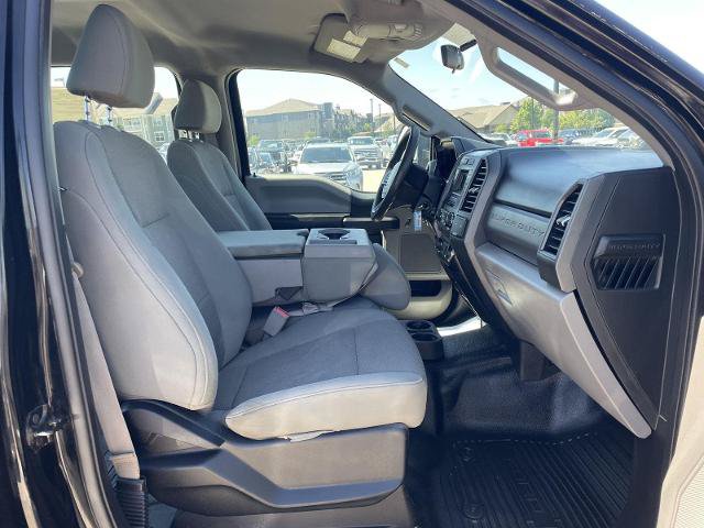 Certified 2017 Ford F250 XL w/ Power Equipment Group AWD/4WD image 18