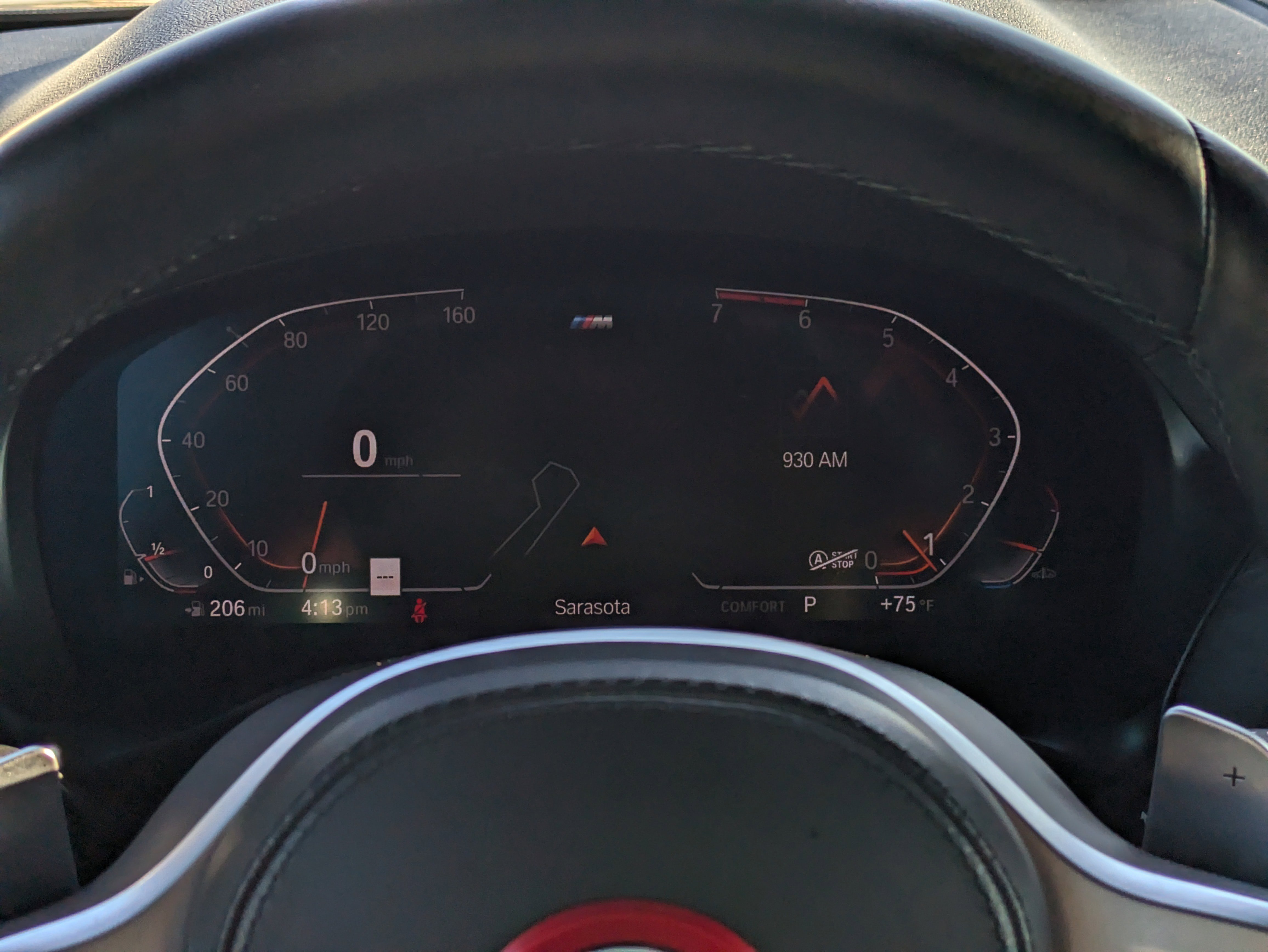 Used 2022 BMW X3 sDrive30i w/ M Sport Package image 29