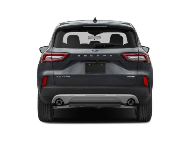 Certified 2025 Ford Escape Active AWD/4WD image 5