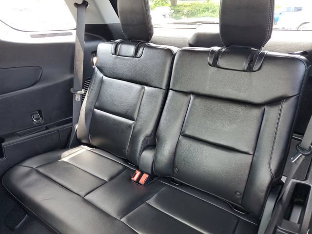 Certified 2021 Ford Explorer Limited w/ Equipment Group 301A AWD/4WD image 34