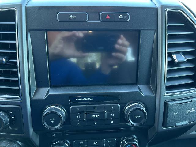 Certified 2018 Ford F150 XLT w/ Equipment Group 302A Luxury AWD/4WD image 12