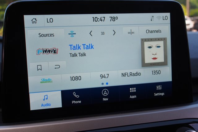 Certified 2022 Ford Escape SEL w/ Technology Package FWD image 27