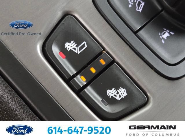 Used 2022 GMC Terrain AT4 w/ Infotainment Package II AWD/4WD image 37