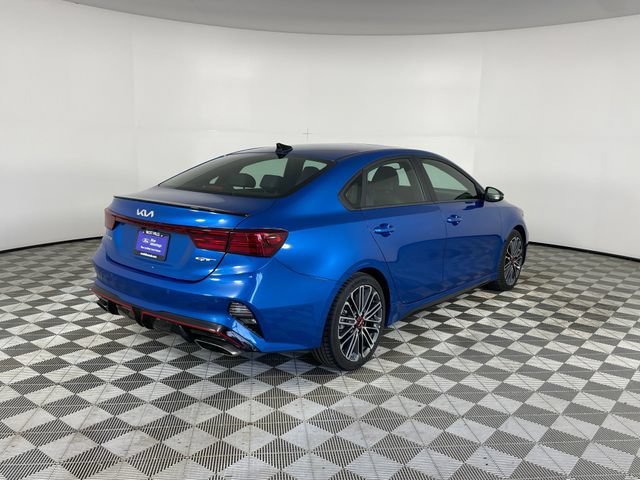 Used 2024 Kia Forte GT FWD image 24