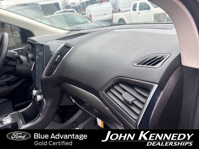 Certified 2024 Ford Edge Titanium w/ Equipment Group 301A image 21