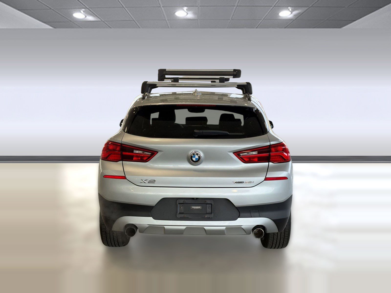 Used 2018 BMW X2 xDrive28i image 10