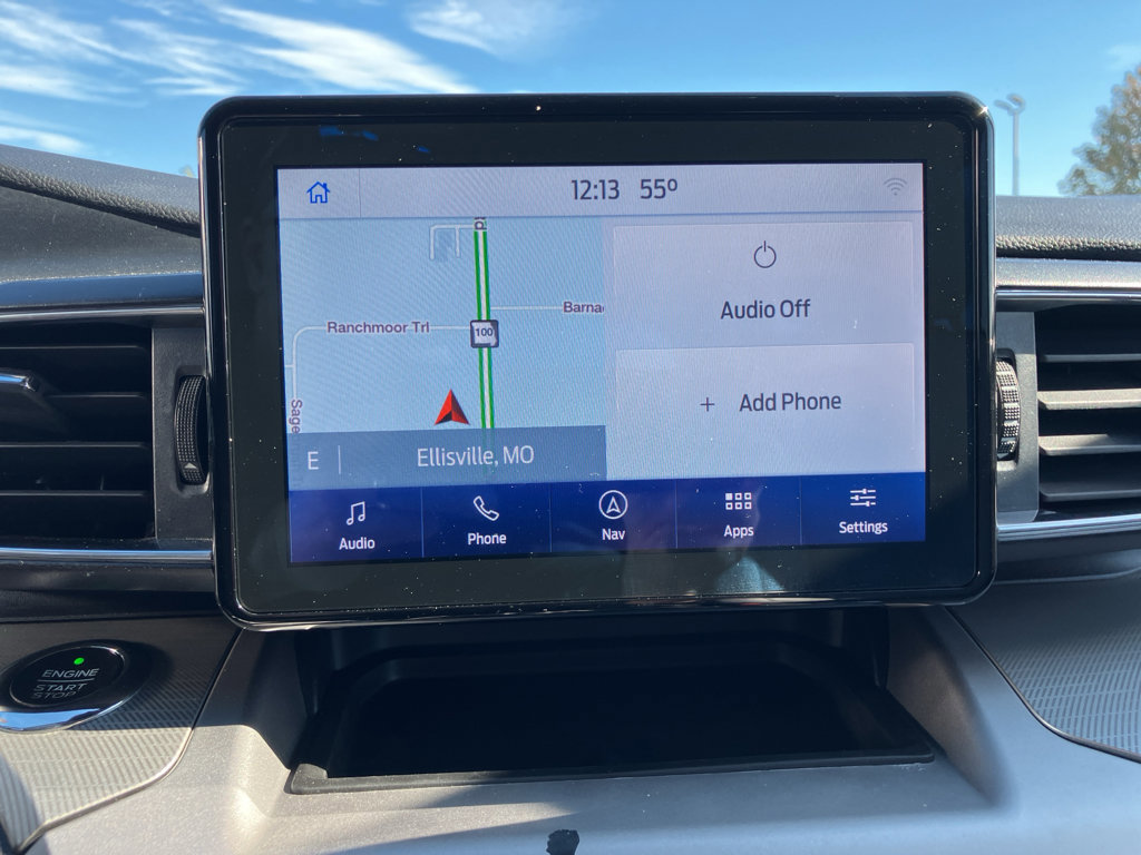 Certified 2021 Ford Explorer XLT w/ Equipment Group 202A image 16