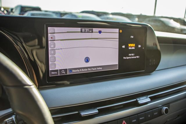 Used 2024 Hyundai Palisade SEL image 33