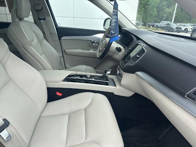 Used 2018 Volvo XC90 T6 Momentum w/ Convenience Package AWD/4WD image 30