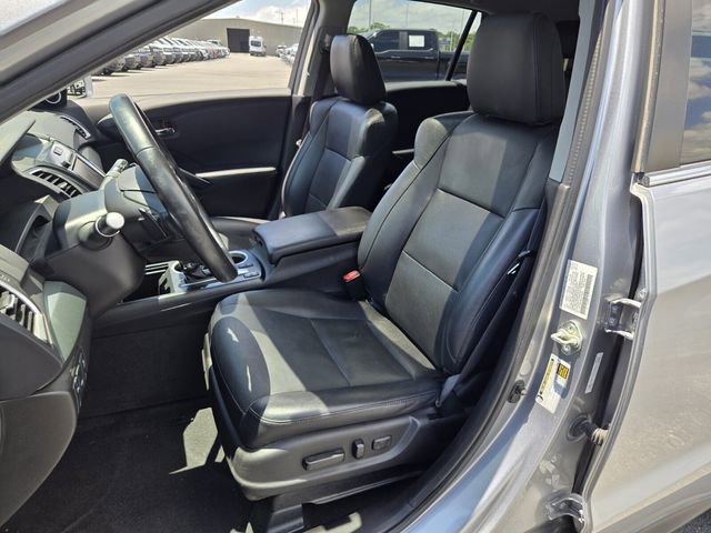 Used 2017 Acura RDX AWD w/ Advance Package image 9