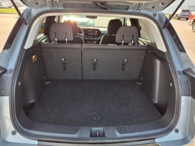 Used 2025 Chevrolet TrailBlazer LT image 26