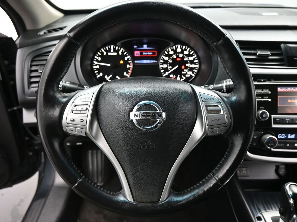 Used 2018 Nissan Altima 2.5 SL image 39