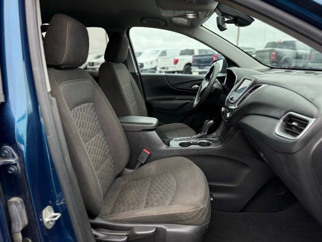 Used 2021 Chevrolet Equinox LT image 29
