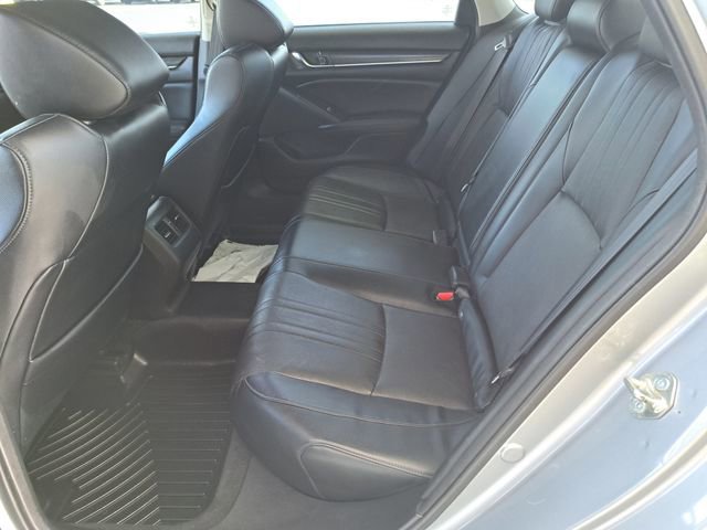 Used 2018 Honda Accord EX-L image 24