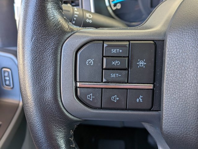 Certified 2022 Ford F150 XLT w/ Equipment Group 302A High image 15