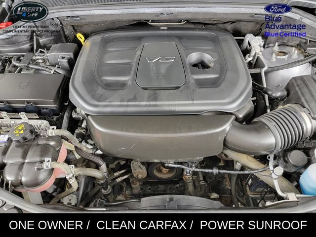 Used 2020 Jeep Grand Cherokee Laredo w/ Quick Order Package 2BN North AWD/4WD image 34