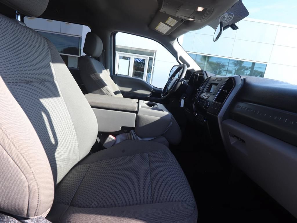 Certified 2019 Ford F250 XLT AWD/4WD image 12