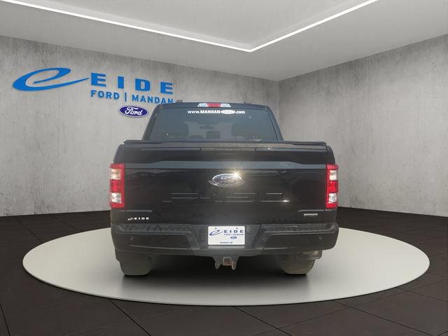 Certified 2023 Ford F150 XL w/ Trailer Tow Package AWD/4WD image 8