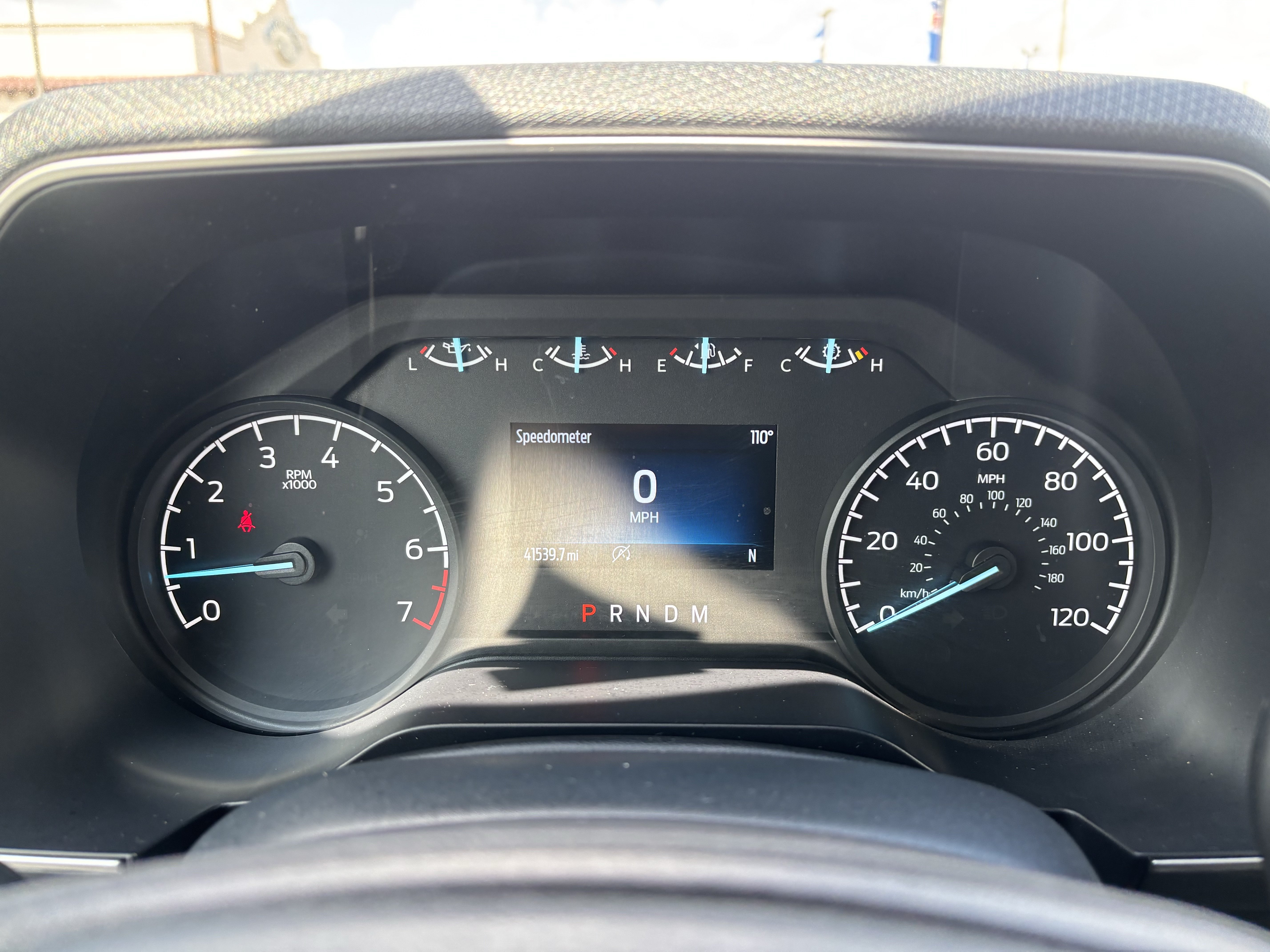 Certified 2023 Ford F150 XL w/ STX Appearance Package RWD image 28